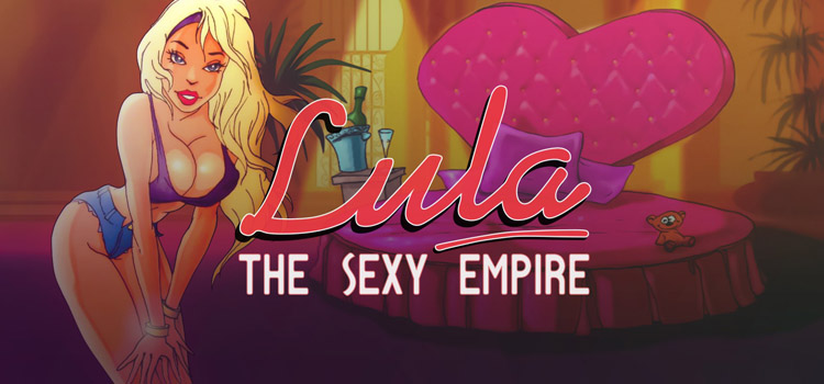 Lula The Sexy Empire Free Download Full Version PC Game