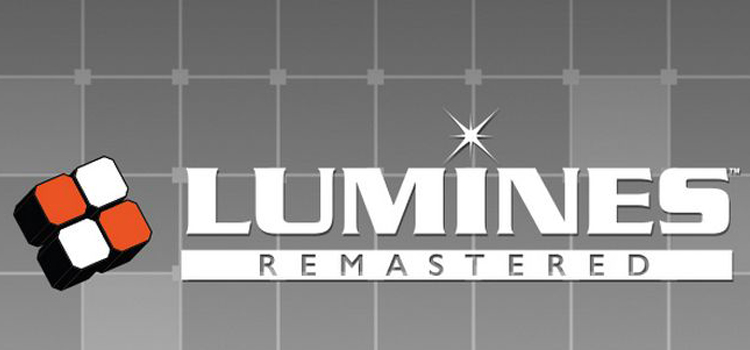Lumines Remastered Free Download FULL Version PC Game