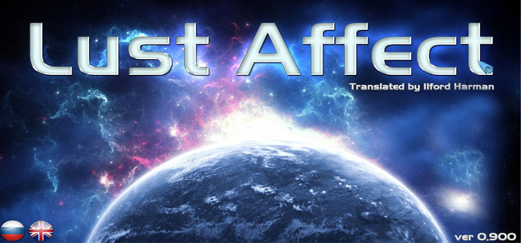 Lust Affect Free Download Full Version Crack PC Game
