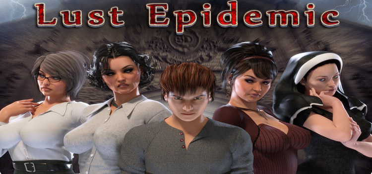Lust Epidemic Free Download Full Version Crack PC Game