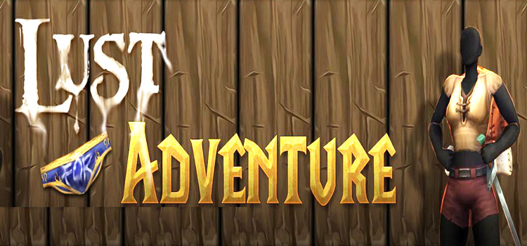 Lust For Adventure Free Download FULL Version PC Game