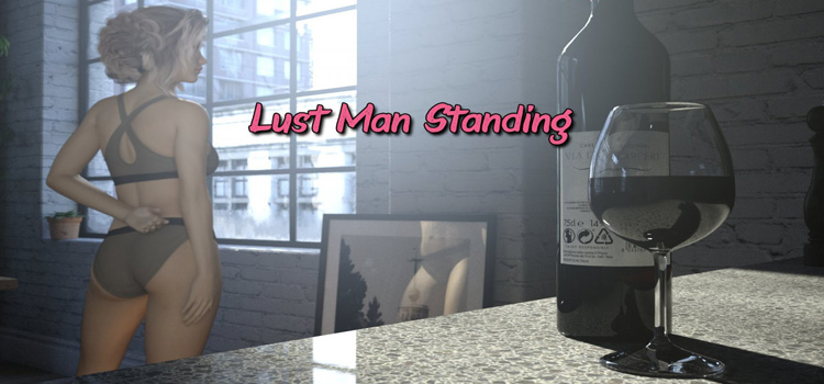 Lust Man Standing Episode 2 Free Download Full PC Game