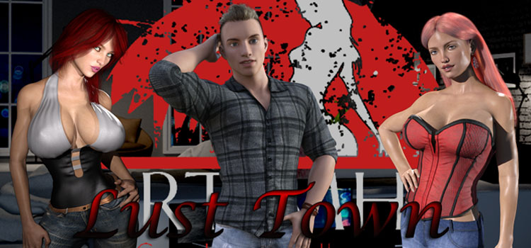 Lust Town Free Download FULL Version Crack PC Game