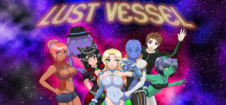 Lust Vessel Free Download Full Version Crack PC Game
