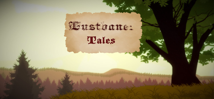Lustbane Tales Free Download Full Version Crack PC Game