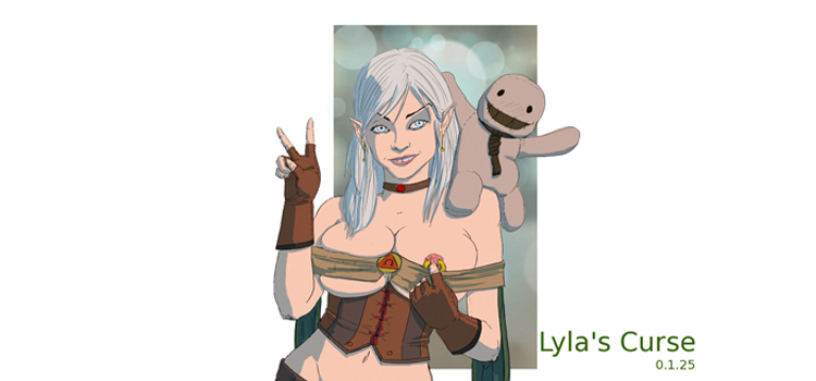 Lylas Curse Free Download Full Version Crack PC Game