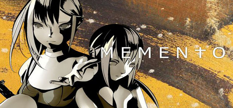 MEMENTO 2017 Free Download Full Version Crack PC Game