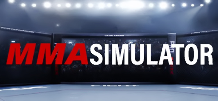 MMA Simulator Free Download Full Version Crack PC Game