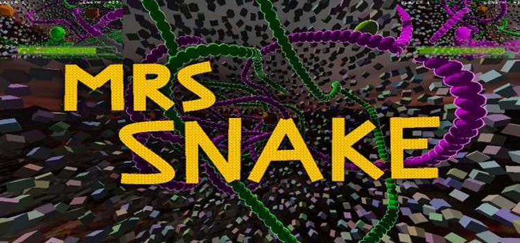 MRS SNAKE Free Download FULL Version Crack PC Game
