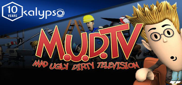 MUD TV Free Download FULL Version Crack PC Game