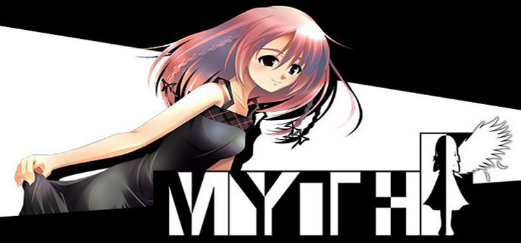 MYTH Free Download FULL Version Crack PC Game