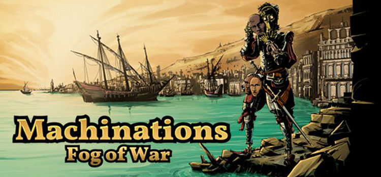 Machinations Fog Of War Free Download Full Version PC Game
