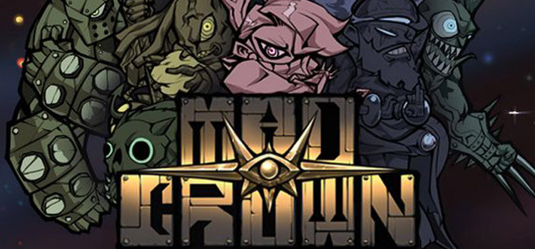 Mad Crown Free Download FULL Version Crack PC Game