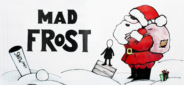 Mad Frost Free Download FULL Version Crack PC Game