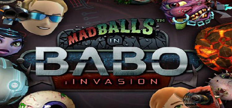 Madballs In Babo Invasion Free Download Crack PC Game