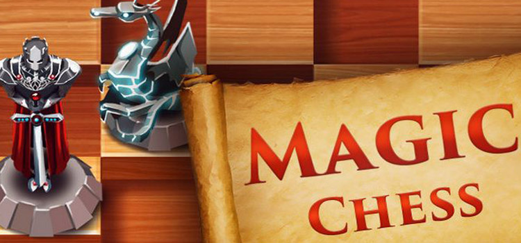 Magic Chess Free Download Full Version Crack PC Game