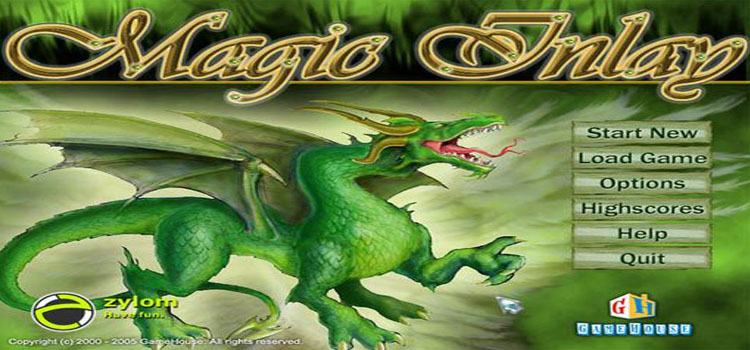 Magic Inlay Free Download Full Version Crack PC Game