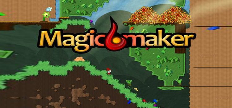 Magicmaker Free Download FULL Version Crack PC Game