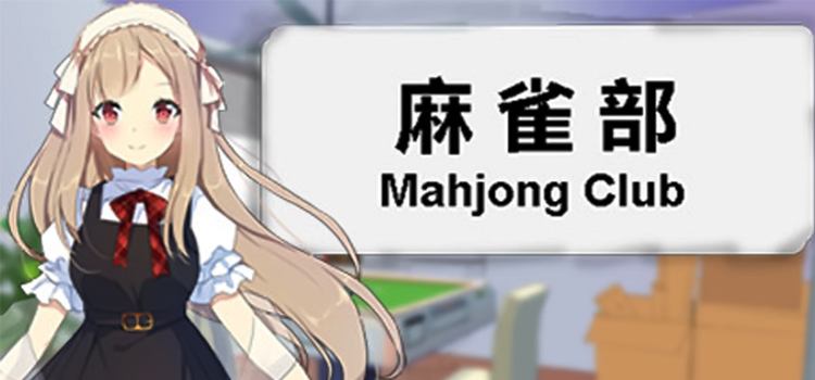 Mahjong Club Free Download Full Version Crack PC Game
