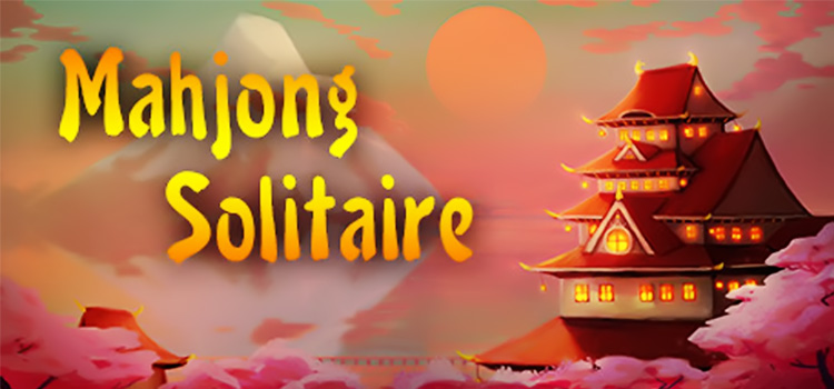 Mahjong Solitaire Free Download FULL Version PC Game