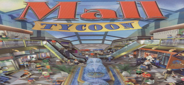 Mall Tycoon Free Download Full Version Crack PC Game
