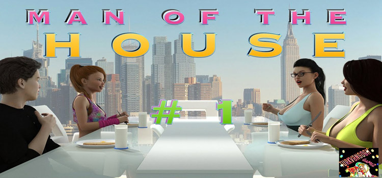 Man Of The House Free Download FULL Version PC Game