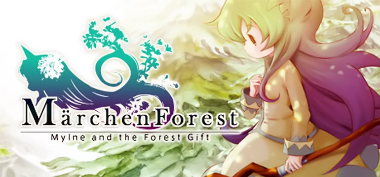 Marchen Forest Mylne And The Forest Gift Free Download PC