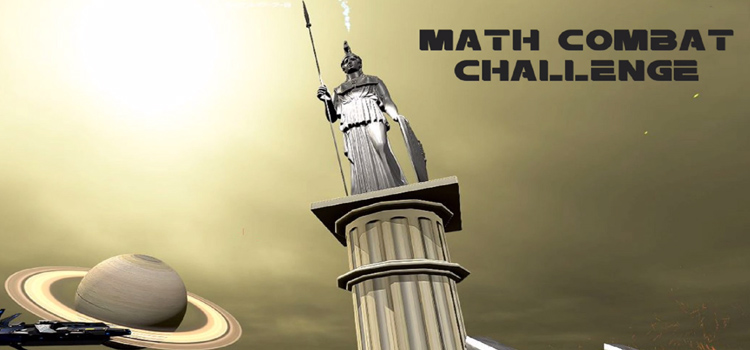 Math Combat Challenge Free Download Full Version PC Game