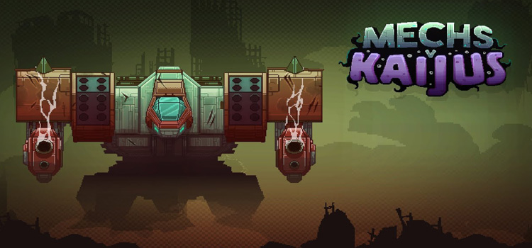 Mechs V Kaijus Free Download Full Version Crack PC Game