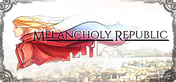 Melancholy Republic Free Download Full Version PC Game