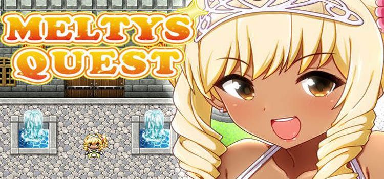 Meltys Quest Free Download Full Version Crack PC Game