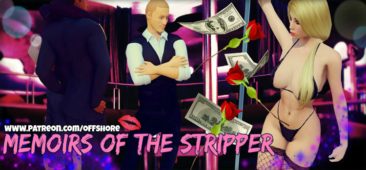 Memoirs Of The Stripper Free Download Crack PC Game