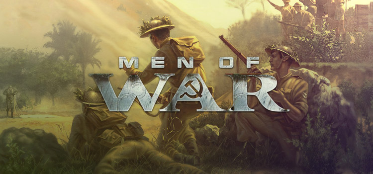 Men Of War Free Download FULL Version Crack PC Game