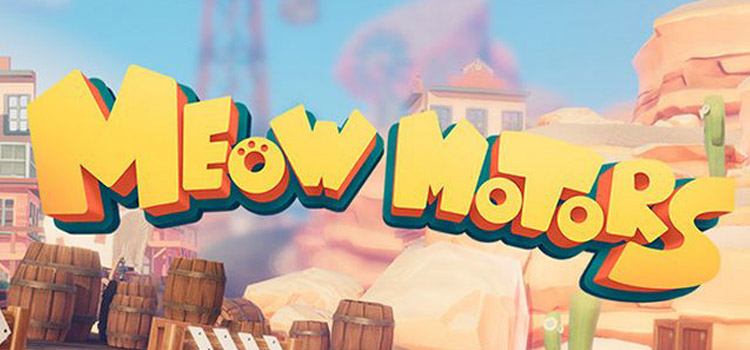 Meow Motors Free Download Full Version Crack PC Game