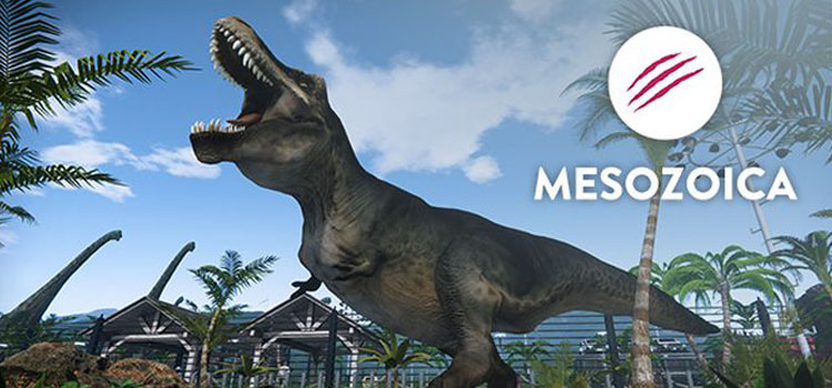 Mesozoica Free Download FULL Version Crack PC Game