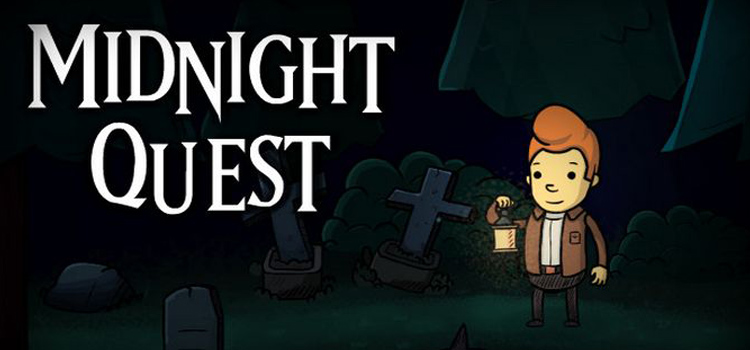 Midnight Quest Free Download Full Version Crack PC Game