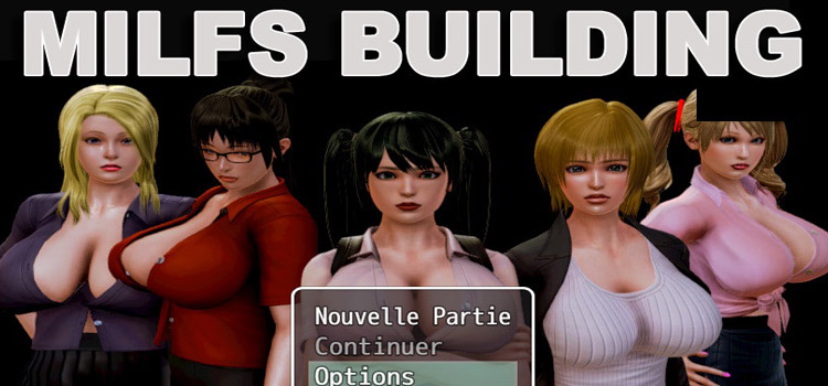 Milfs Building Free Download Full Version Crack PC Game