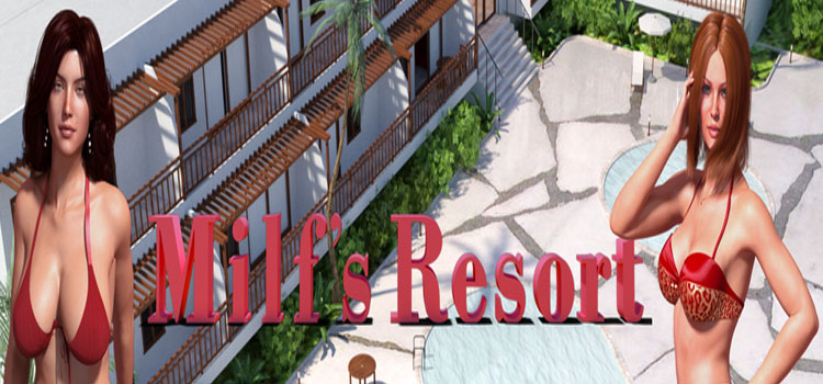 Milfs Resort Free Download Full Version Crack PC Game