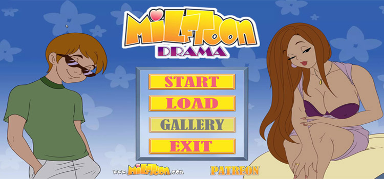 Milftoon Drama Free Download Full Version Crack PC Game