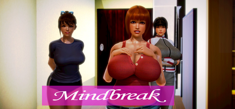 Mindbreak Free Download FULL Version Crack PC Game