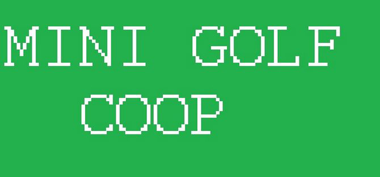 Mini Gold Coop Free Download Full Version Crack PC Game