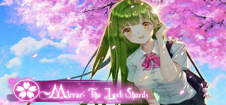Mirror The Lost Shards Free Download Full Version PC Game