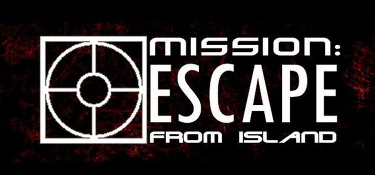 Mission Escape From Island Free Download Crack PC Game