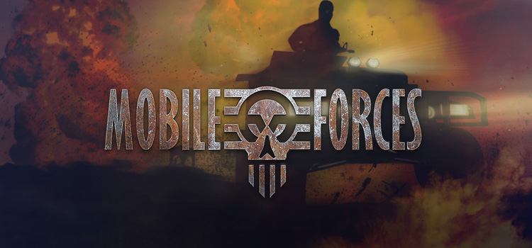 Mobile Forces Free Download Full Version Crack PC Game