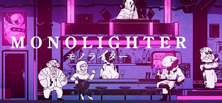 Monolighter Free Download Full Version Crack PC Game