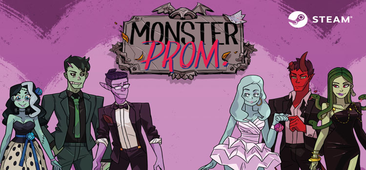 Monster Prom Free Download Full Version Crack PC Game