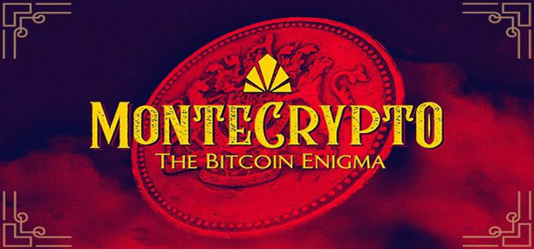 MonteCrypto The Bitcoin Enigma Free Download Full PC Game