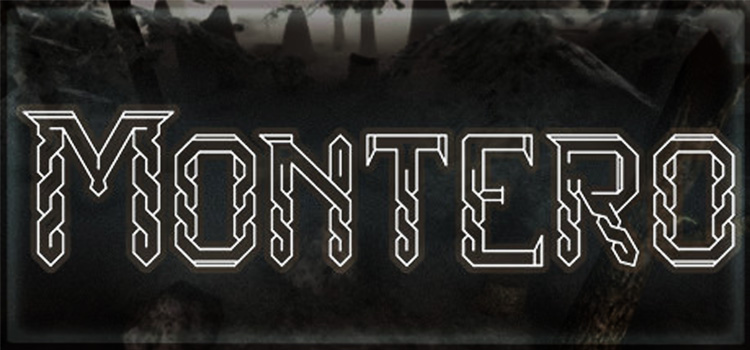 Montero Free Download FULL Version Crack PC Game