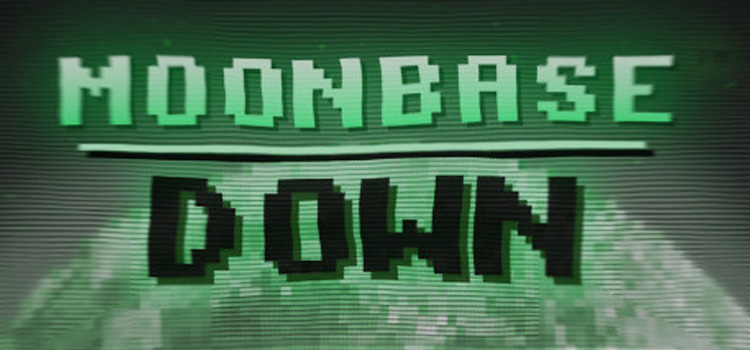 Moonbase Down Free Download Full Version Crack PC Game