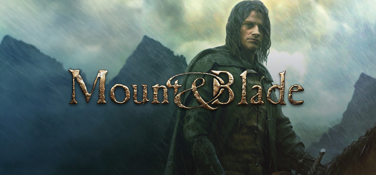 Mount And Blade Free Download FULL Version PC Game